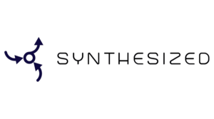 Synthesized